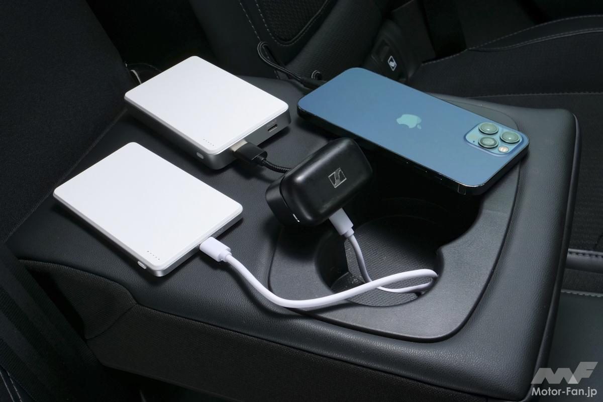 クルマでモバイルバッテリーが燃えたら大惨事！マイナス20℃〜60℃対応の準固体電池モデルなら置きっぱなしでも大丈夫？