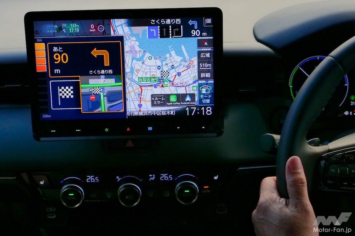 クルマのメーターまでスマホ連携!? Apple CarPlay Ultra &amp;Google built-inでカーライフが激変する？
