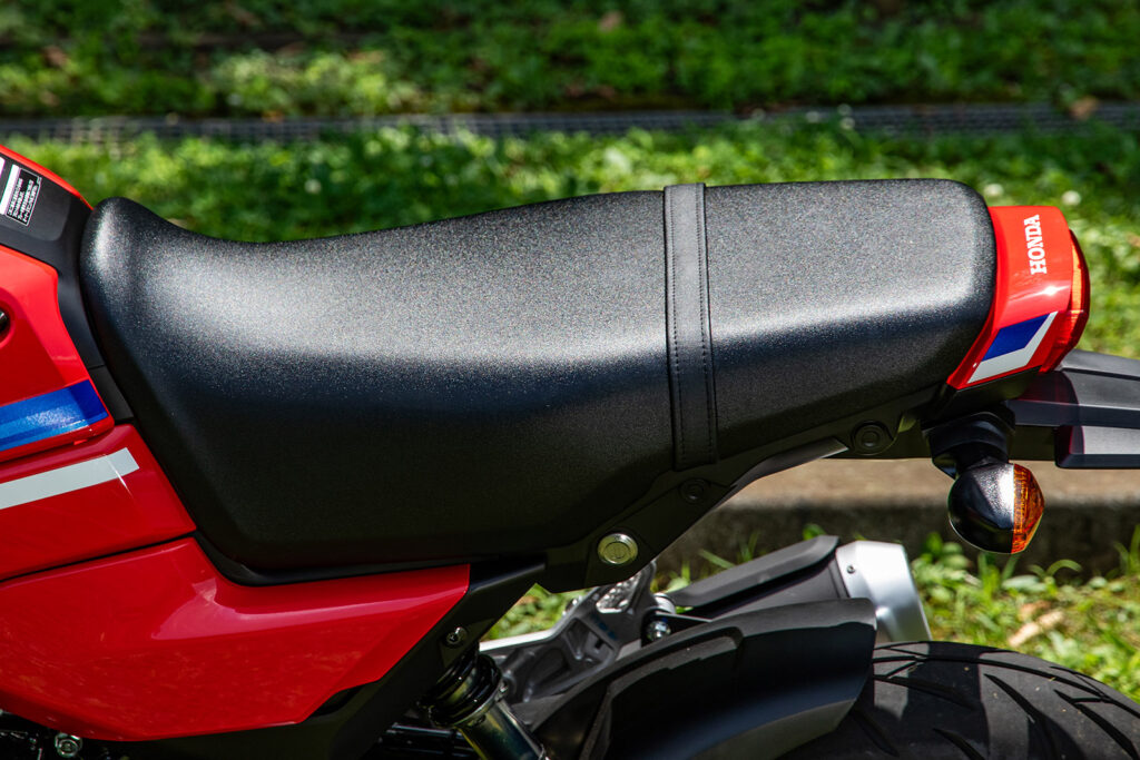 美人図鑑 美環 MIKAN HONDA GROM 
