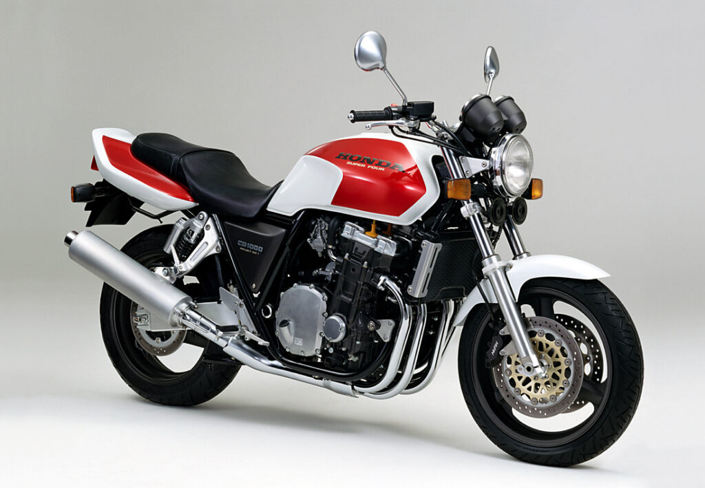 1992_Honda_CB1000SUPERFOUR