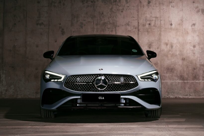 CLA 180（2025）