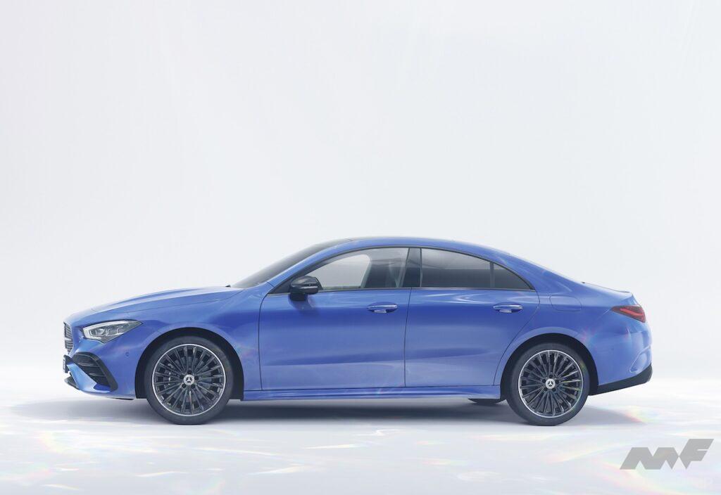 CLA 180（2025）