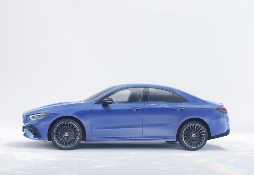 CLA 180（2025）