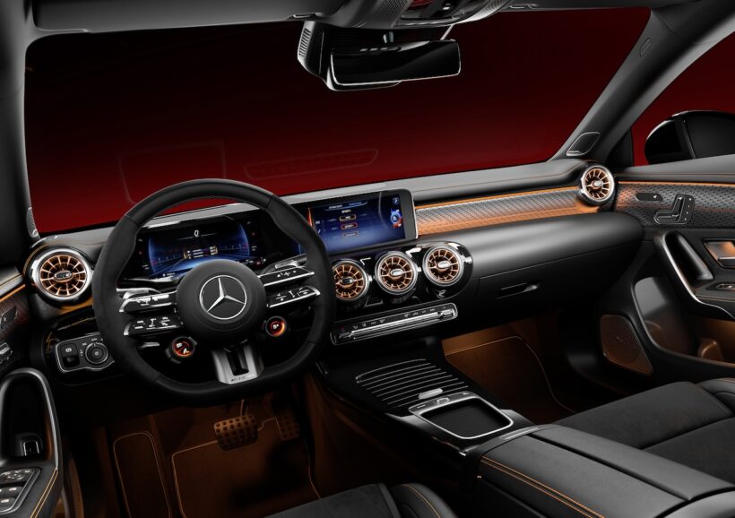 CLA 180（2025）