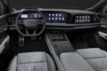 新型フラッグシップSUV「アウディ Q9」のインテリア。