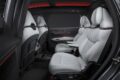 新型フラッグシップSUV「アウディ Q9」のインテリア。