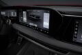 新型フラッグシップSUV「アウディ Q9」のインテリア。