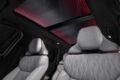新型フラッグシップSUV「アウディ Q9」のインテリア。