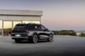 新型フラッグシップSUV「アウディ Q9」のエクステリア。