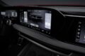 新型フラッグシップSUV「アウディ Q9」のインテリア。