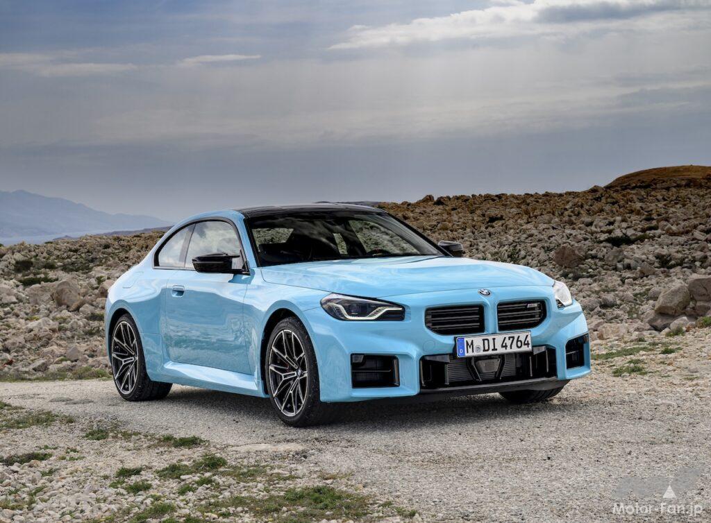 M2 M xDrive