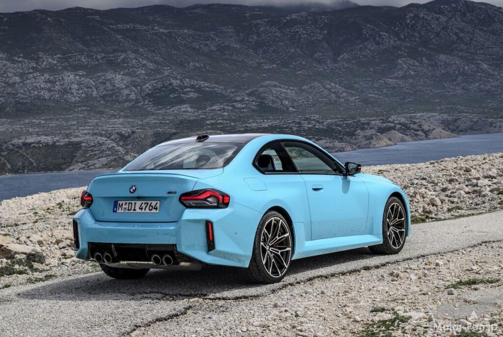 M2 M xDrive