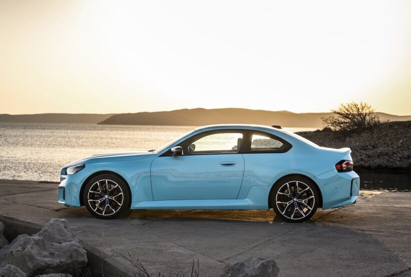 M2 M xDrive