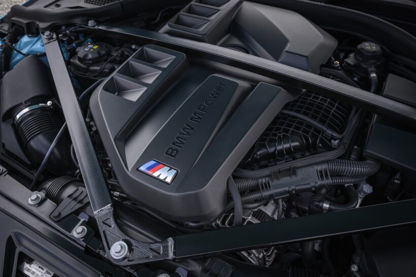 M2 M xDrive