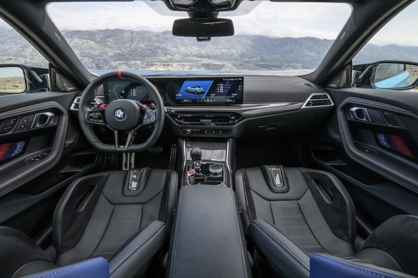 M2 M xDrive
