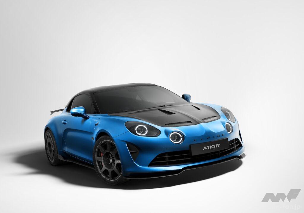 A110 R