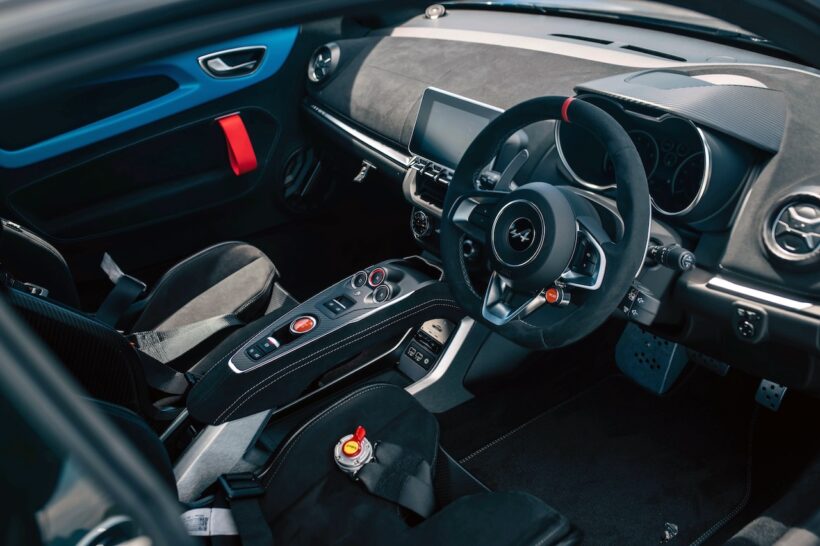 A110 R