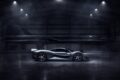 「ヘネシー ブラックバード」と、超音速偵察機「ロッキードSR-71 ブラックバード」。