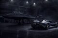 「ヘネシー ブラックバード」と、超音速偵察機「ロッキードSR-71 ブラックバード」。