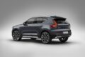 ボルボ XC40