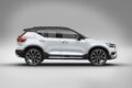 ボルボ XC40