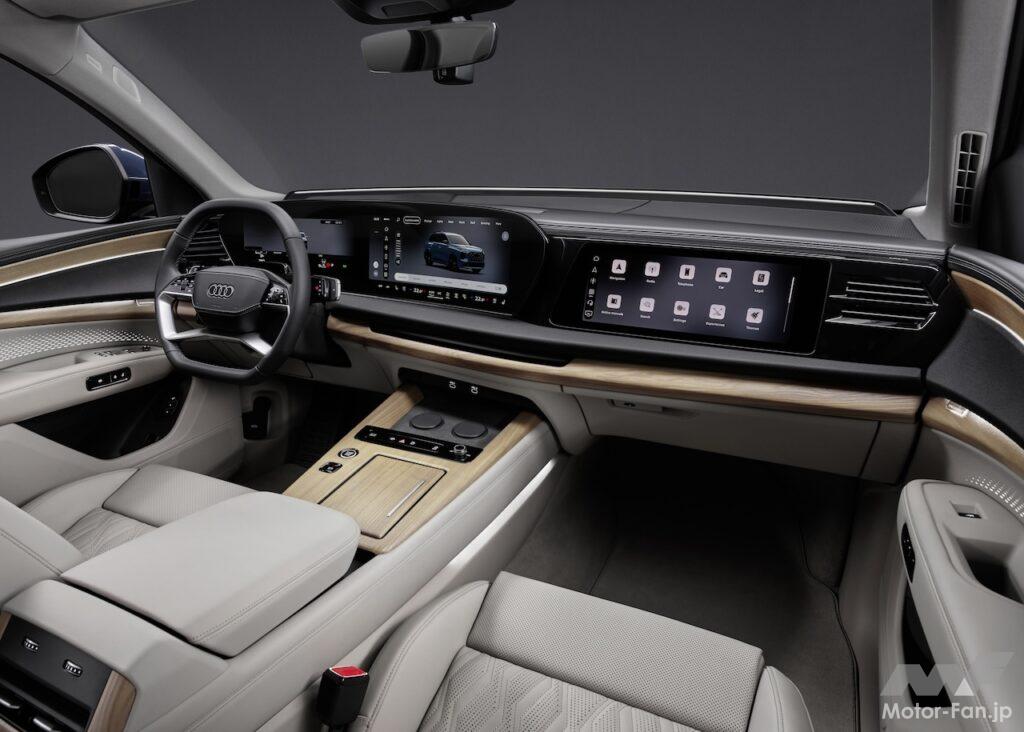 アウディ Q7