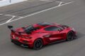 コルベット ZR1X