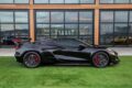 コルベット ZR1X