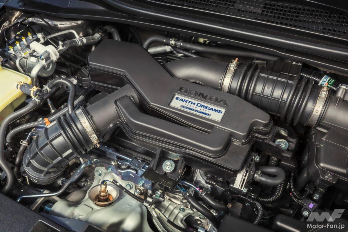 ホンダモーター・ヨーロッパが「HR-V（日本名：ヴェゼル）」に1.5Lターボエンジン搭載の2019年モデルを発表【今日は何の日？8月13日】