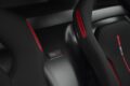 ワンオフモデル「フェラーリ CZ26」のインテリア。