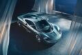 ゴードン・マレー・スペシャルビークルズが開発した「GMSV S1」のエクステリア。