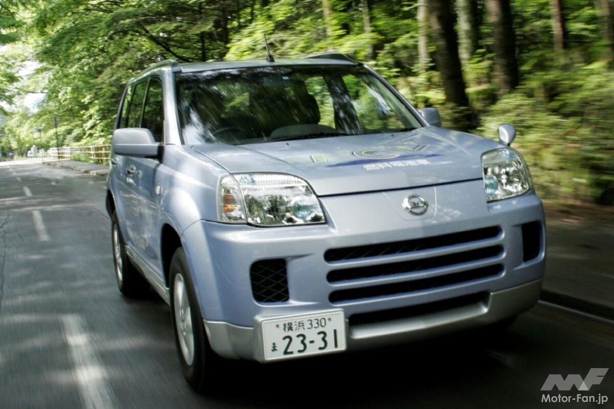  “第2回軽井沢八月祭”に日産が協賛、「エクストレイルFCV（燃料電池車）」を音楽祭の演奏者などの送迎に提供【今日は何の日？8月16日】