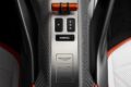 世界限定150台の「アストンマーティン ヴァレン」のインテリア。