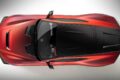 世界限定150台の「アストンマーティン ヴァレン」のエクステリア。