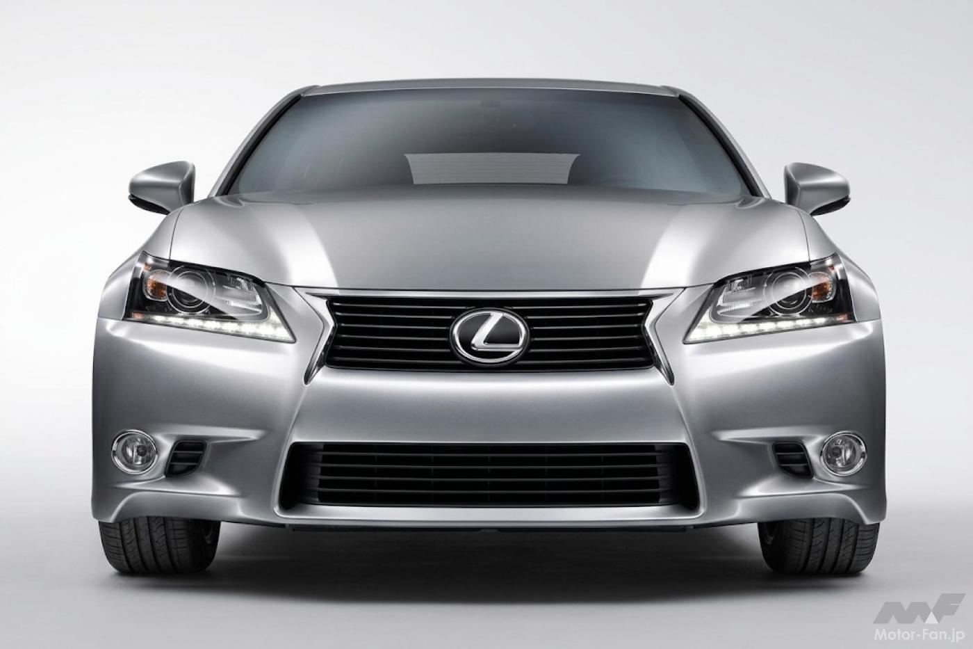 LEXUS GS (19系) h17〜h22までの19系GSであれば大丈夫です。 レクサス「GS350」が6年半ぶりにモデルチェンジ、米ペブルビーチでで11