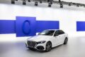 「メルセデス・ベンツ Cクラス」改良新型のエクステリア。