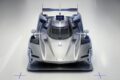 デザインスタディ「キャデラック V-ONE コンセプト」のエクステリア。