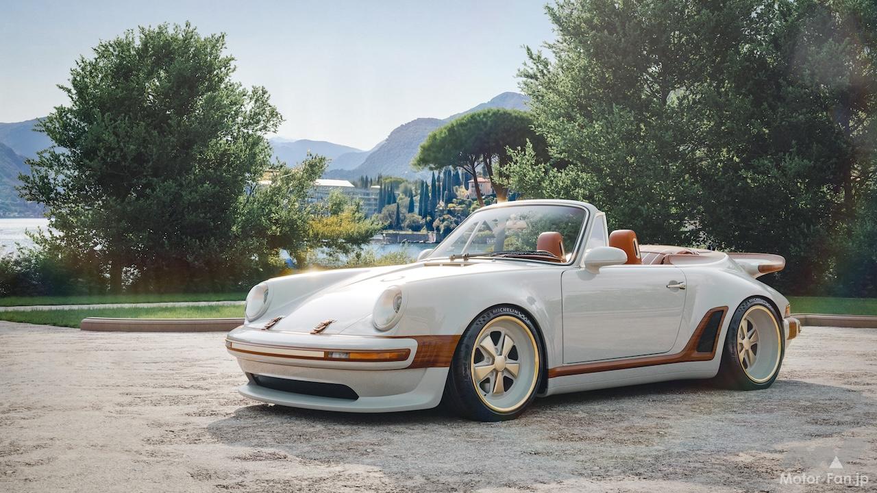 20260821_Porsche911_Reimagined