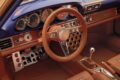 ルイ・ヴィトンとコラボレーションした「ポルシェ 911 リイマジンド バイ シンガー - クラシック」。