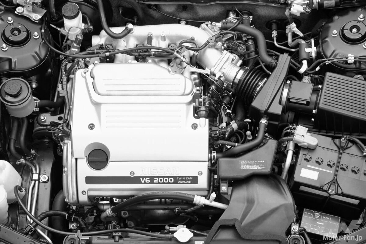 日産「セフィーロ」がスタイリッシュなFRハードトップから上級FFセダンへ変身！ 194万円～2代目誕生【今日は何の日？8月24日】