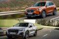 BMW X1 sDrive20i × Audi Q2 35 TDI quattro