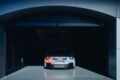 新型カスタマー向けレーシングカー「ポルシェ 911 チャレンジ」のエクステリア。