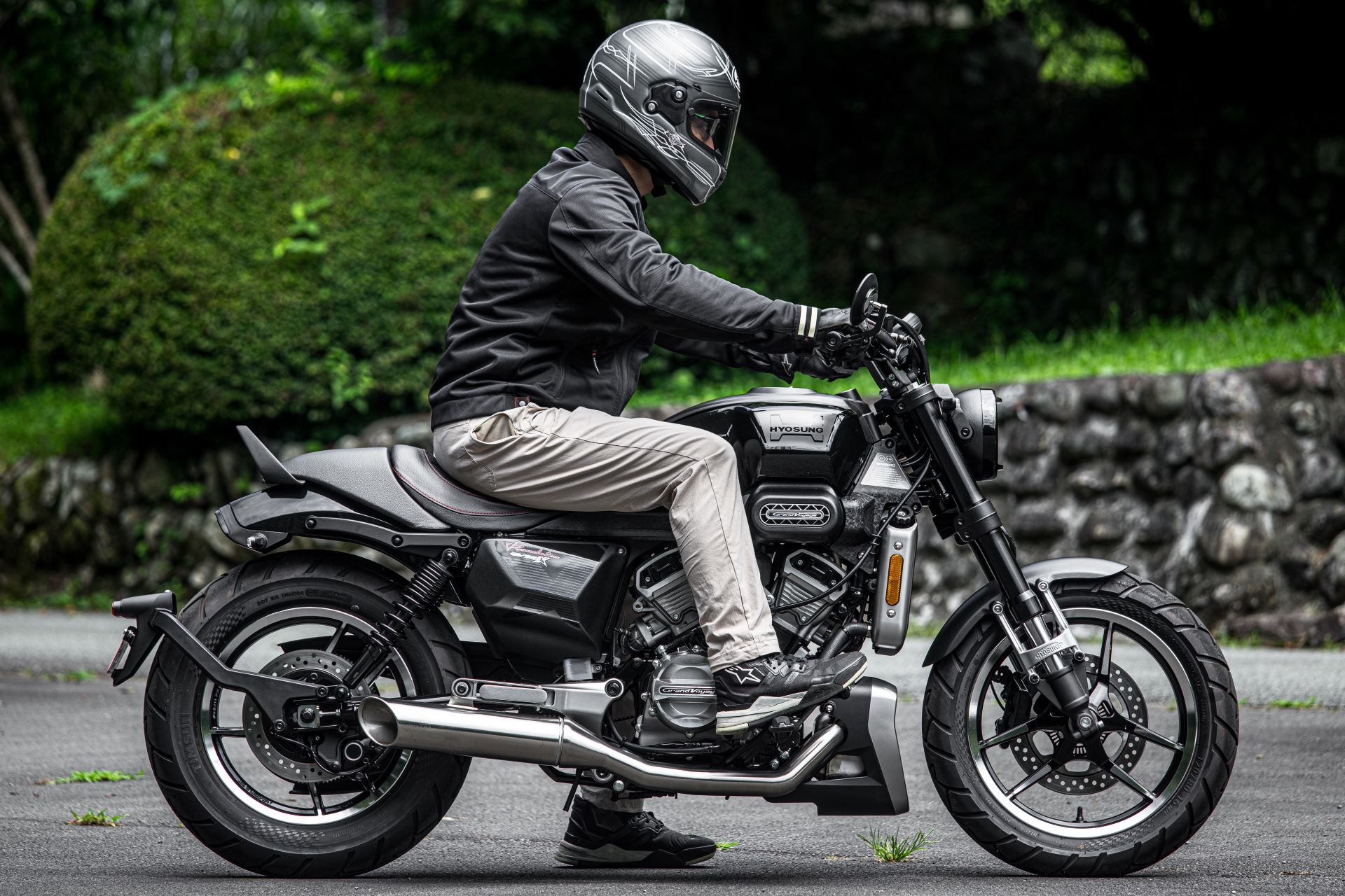 INTESSA GV 125-50 新品バランサーと替え穂先セット INTESSA GV 125-50 新品バランサーと替え穂先セット INTESSA GV 125-50