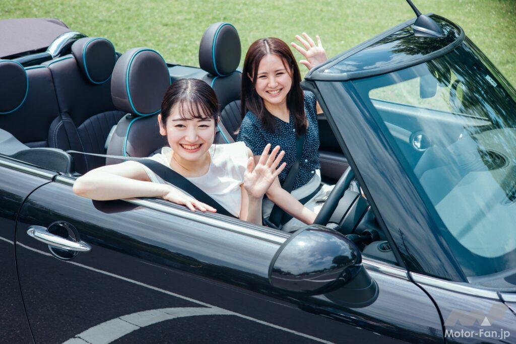 友人とのドライブ