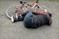 自転車事故