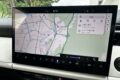マツダ CX-5のインテリア