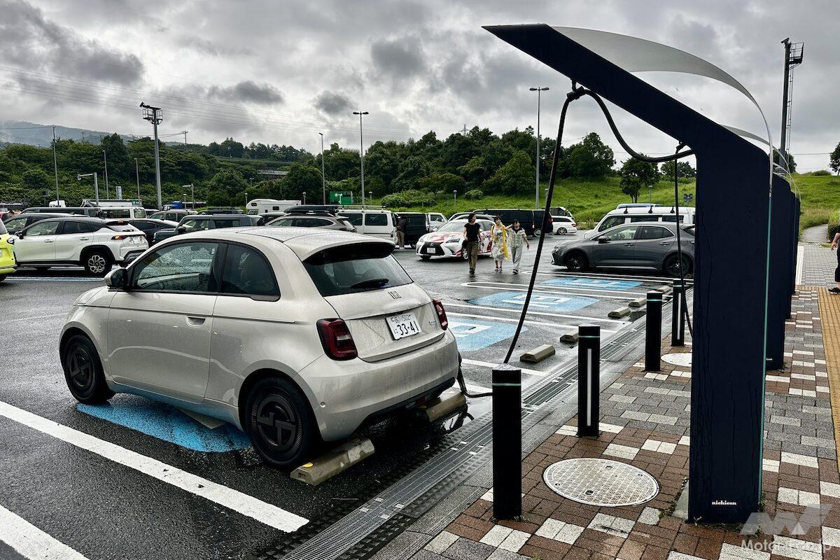 京都〜東京往復で「BEVは電化製品」という事を痛感【西川淳の自動車1WeekダイアリーVol.38】