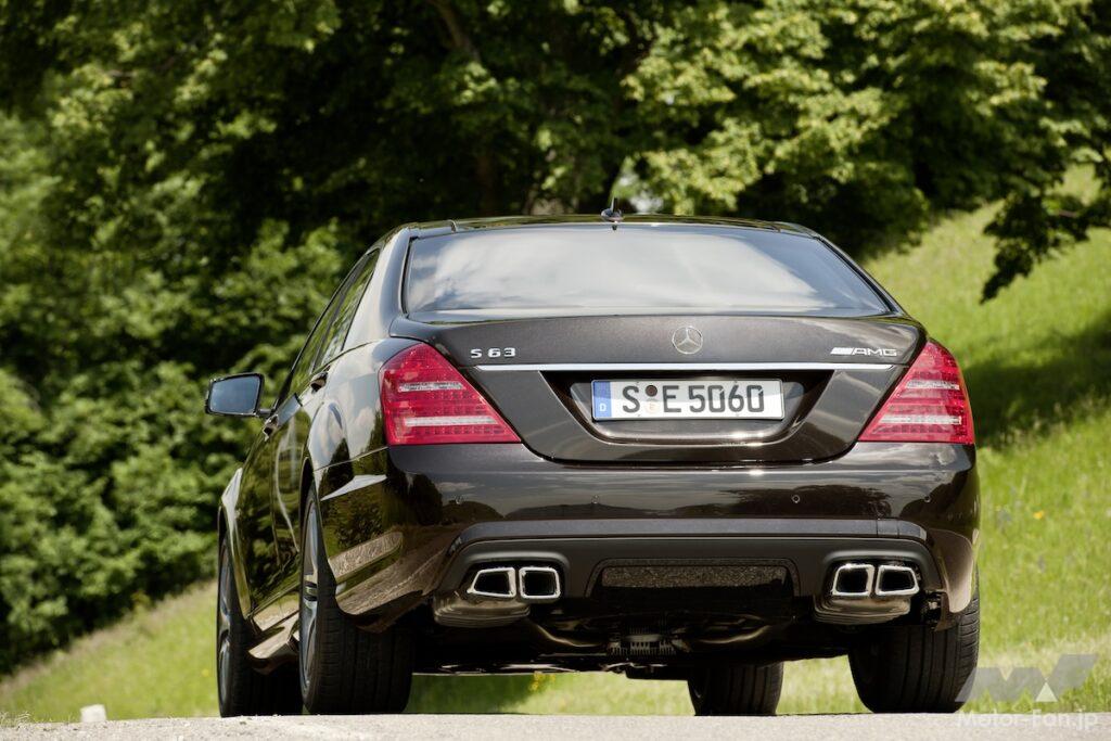 S63 AMG