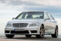 S65 AMG