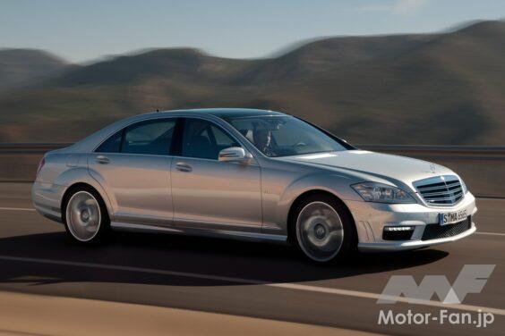 S65 AMG